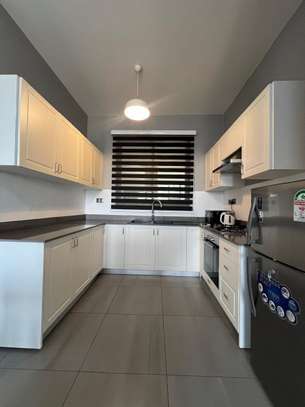 Serviced 2 Bed Apartment with En Suite at Muthangari Drive image 17