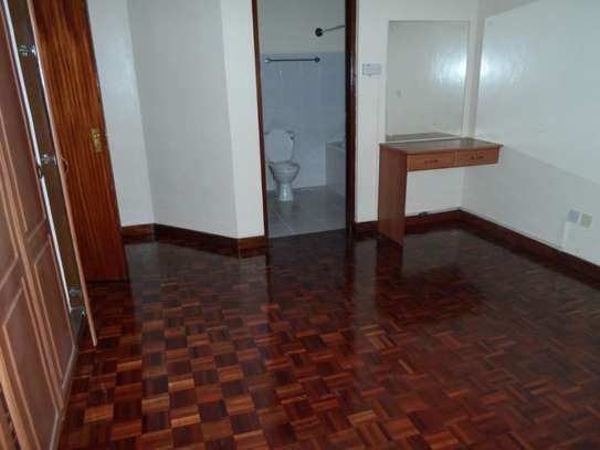 3 Bed Apartment with Balcony at Kilimani image 2