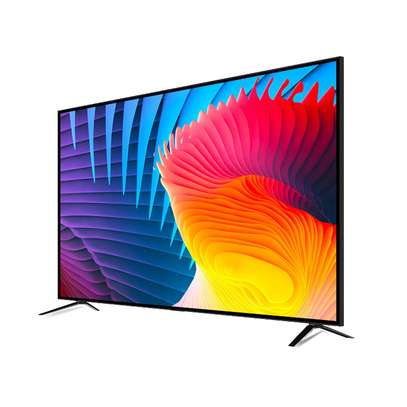 55"smart tv for hire image 1