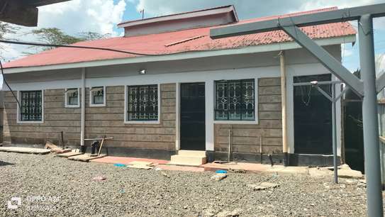 3 Bed House with En Suite in Ongata Rongai image 6
