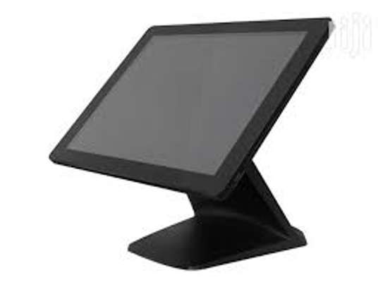 Pos touch screen monitor(15inch). image 1