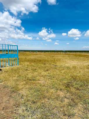 Nanyuki plots for sale image 5