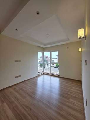 4 Bed Townhouse with En Suite at Runda image 16