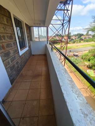 2 Bed Apartment with Borehole in Langata image 7