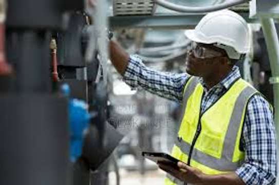 Home Inspection:Don't Buy Until We Inspect your house image 4