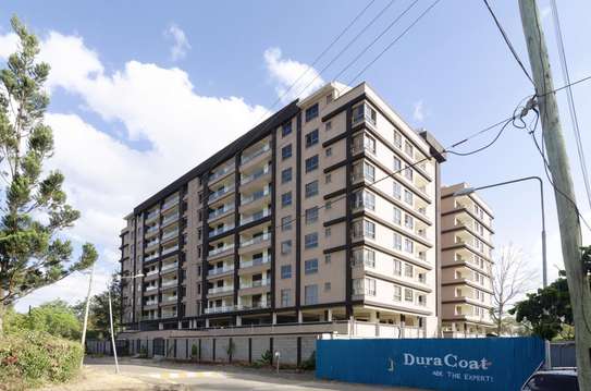 4 Bed Apartment with En Suite in Thika Road image 2