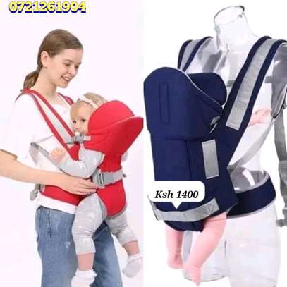 Baby Carrier image 1