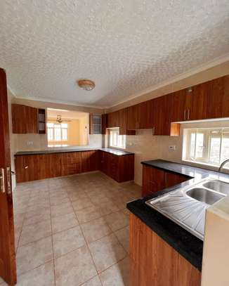 4 Bed House with En Suite in Ngong image 5