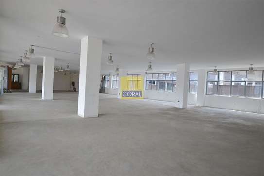 Office with Backup Generator in Westlands Area image 8