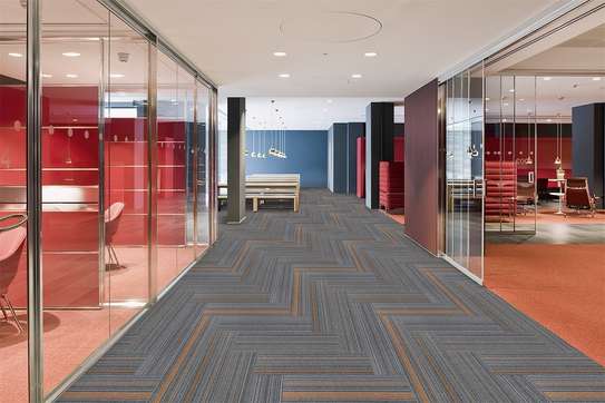 Executive Carpets tiles image 5