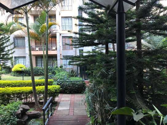 Furnished 2 Bed Apartment with En Suite at Riara image 20