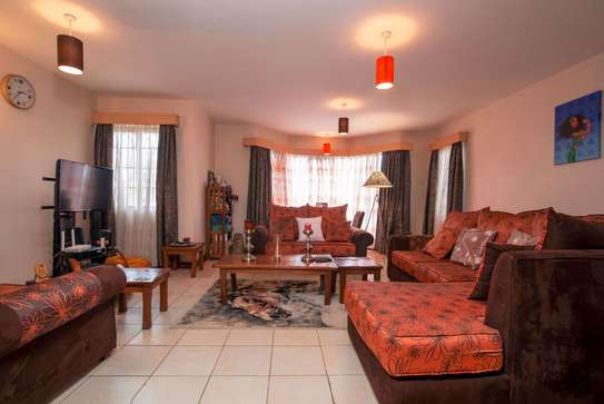 2 bedroom apartment for sale in Nairobi West image 1