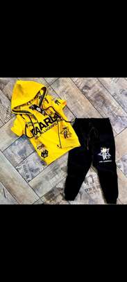 Designer Kids Outfit Combo image 1