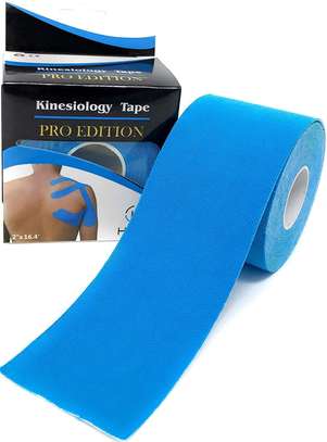 MUSCLE PAIN SPORTS PHYSIOTHERAPY K TAPES SALE PRICE KENYA image 8