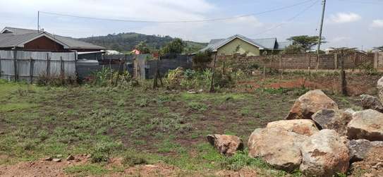 0.045 m² residential land for sale in Ngong image 8