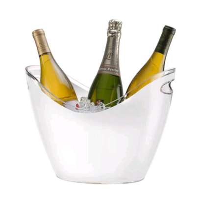 3.5L Champagne Beer,water,soda Ice Bucket image 2