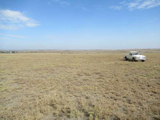 5 Acres of Land For Sale in Isinya image 8