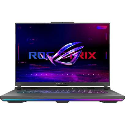 ASUS ROG Strix G16 Gaming Laptop, RTX 4050 (6GB GDDR6) image 4
