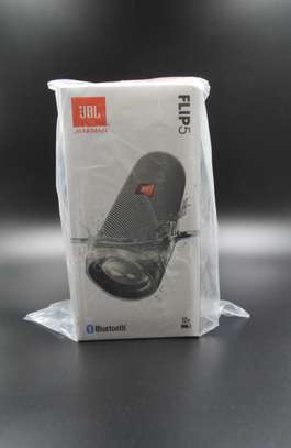 JBL FLIP 5, Waterproof Portable Bluetooth Speaker image 2