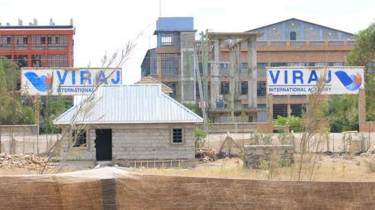 Plots for sale in Syokimau image 2