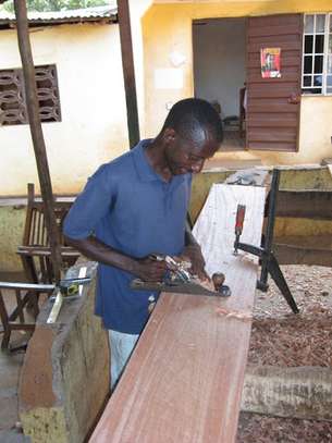 Quality Carpentry, Woodworking and Joinery Services | 24/7 Expert carpenters image 1