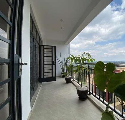 Modern 3Bedroom Master Ensuite Apartment in Kinoo image 5