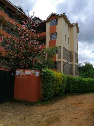 RUAKA NEWLY BUILT 2 BEDROOM APARTMENT TO LET image 8
