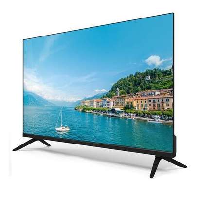 Gld 32” FRAMELESS LED DIGITAL TV,USB+FREE-TO-AIR CHANNELS image 1