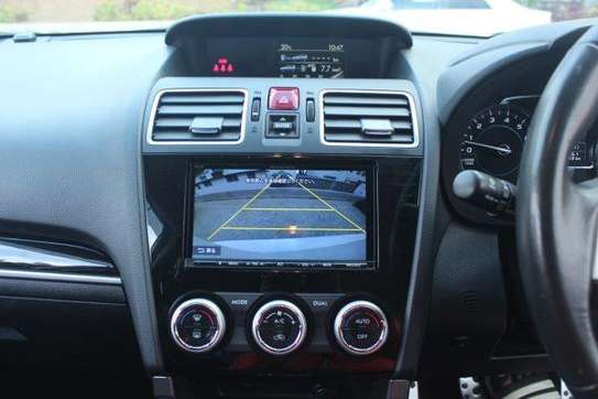 Subaru Forester S Limited 75,000 Kms image 6