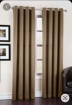 BEAUTIFUL HOME CURTAINS image 3