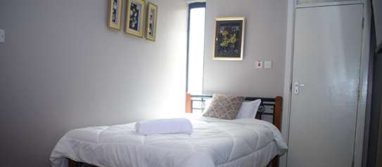 Comfortable and Restful Stay at Studio Near TRM Mall image 2