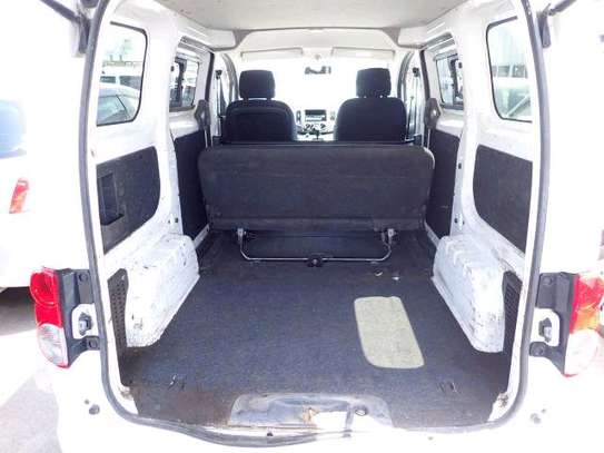 WHITE NV200 (MKOPO/HIRE PURCHASE ACCEPTED) image 4