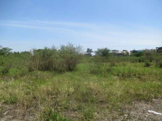 23,796 m² Commercial Land at Nyasa Road image 6