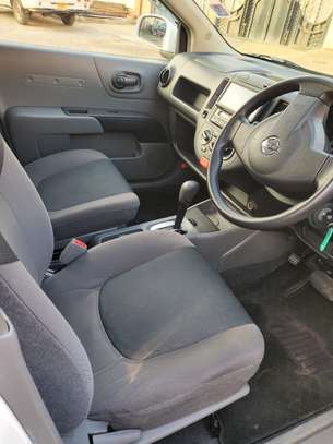 2014 Nissan Advan KDC Registration 1500 CC Petrol image 3