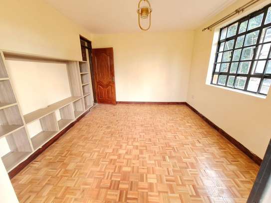 4 Bed Townhouse with En Suite in Ruaka image 7