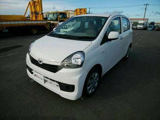 New DAIHATSU MIRA KDK 2015 (MKOPO/HIRE PURCHASE ACCEPTED) image 1