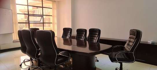 Furnished 228 m² Office  at Ring Road image 1