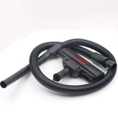 Auto Wet Dry Vacuum Cleaner For Hotel, Commercial, Household image 3