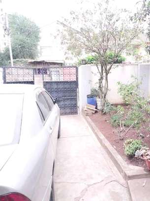 SOUTH C ESTATE NAIROBI 3BR OWN COMPOUND HOUSE ON SALE image 13