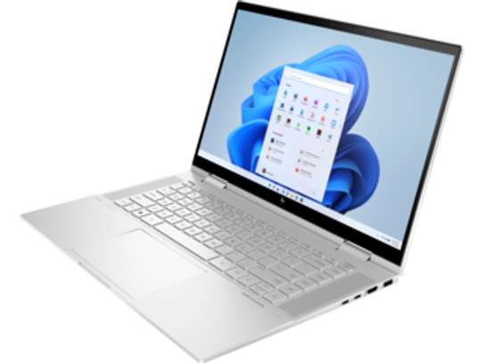 HP ENVY x360 Laptop 2-in-1 15t-ew000 image 1