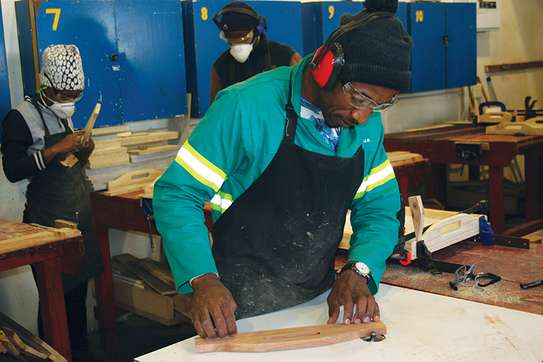 Wood Furniture Repair Services Nairobi Kenya image 13