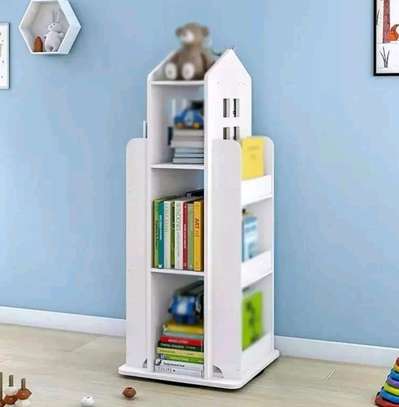 Simple  pretty  Bookshelf image 3