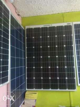 Solarpanel 300watts  solarmax. image 1