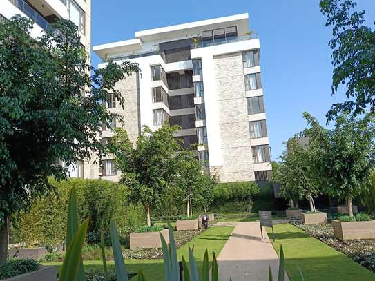 1 Bed Apartment with En Suite at Red Hill Road image 10