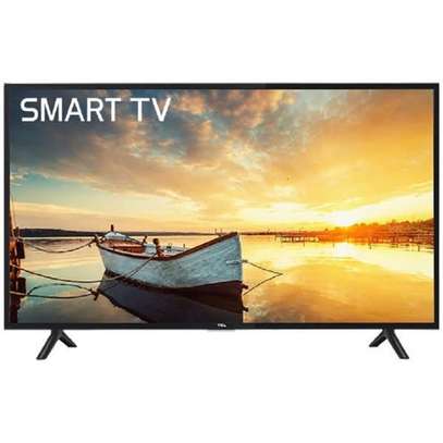 TCL 40″ FULL HD LED SMART ANDROID TV-Tech Month Deals image 1