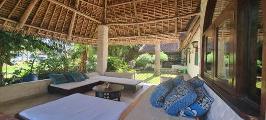 3 Bed Villa with En Suite at La-Marina Mtwapa image 19