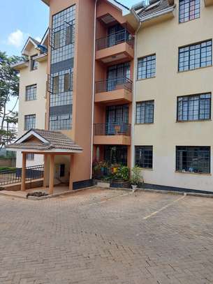 2 Bed Apartment with En Suite in Kiambu Road image 2