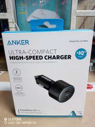 Anker Car charger image 4