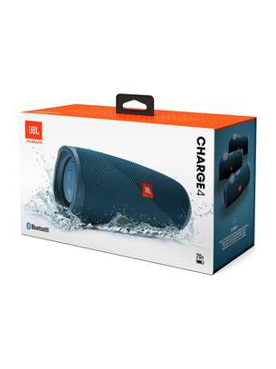 JBL Charge 4 Portable Bluetooth speaker image 6