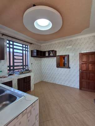 4 Bed Villa with En Suite at Sweet Waters image 13